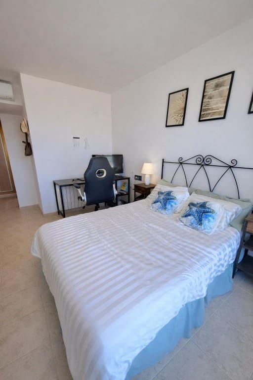 4 soveværelse Penthouse til salg i Oropesa  med swimmingpool - € 289.900 (Ref: 9796976)