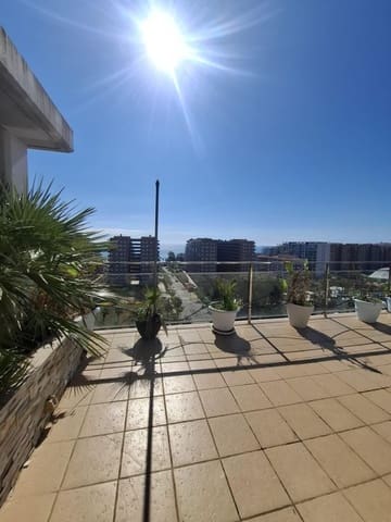 4 soveværelse Penthouse til salg i Oropesa  med swimmingpool - € 289.900 (Ref: 9796976)