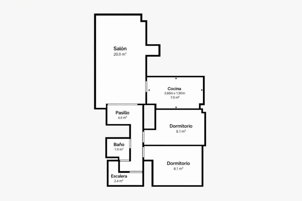 4 soveværelse Penthouse til salg i Oropesa  med swimmingpool - € 289.900 (Ref: 9796976)