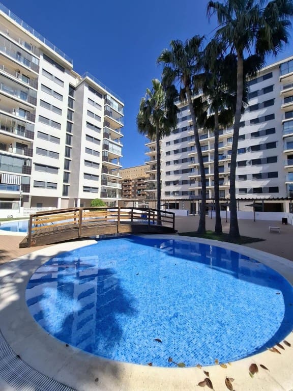 4 soveværelse Penthouse til salg i Oropesa  med swimmingpool - € 289.900 (Ref: 9796976)