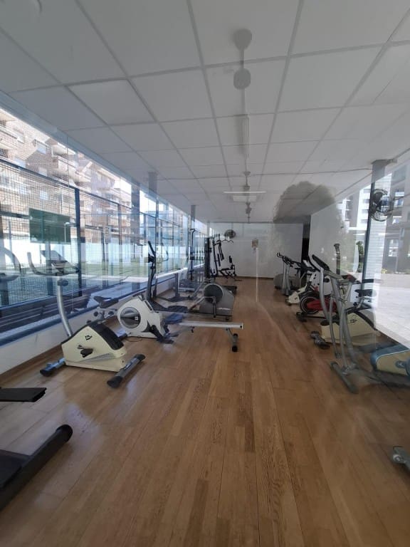 4 soveværelse Penthouse til salg i Oropesa  med swimmingpool - € 289.900 (Ref: 9796976)