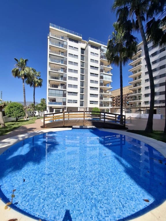 4 soveværelse Penthouse til salg i Oropesa  med swimmingpool - € 289.900 (Ref: 9796976)