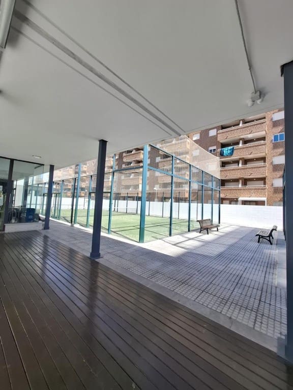 4 soveværelse Penthouse til salg i Oropesa  med swimmingpool - € 289.900 (Ref: 9796976)