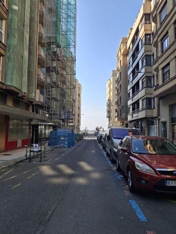 Garage til salg i Donostia-San Sebastián - € 45.000 (Ref: 9796977)