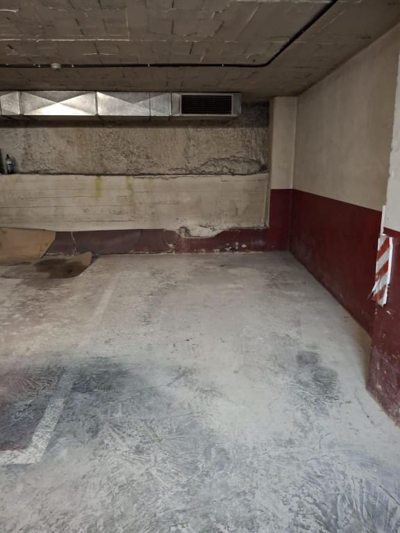 Garage for sale in Donostia-San Sebastian - € 45,000 (Ref: 9796977)