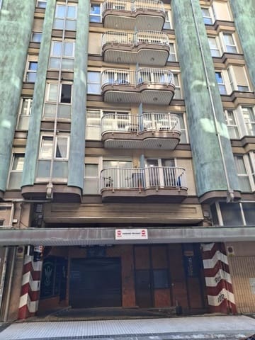 Garage til salg i Donostia-San Sebastián - € 45.000 (Ref: 9796977)