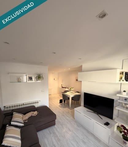 3 bedroom Apartment for sale in Sitges - € 375,000 (Ref: 9796978)