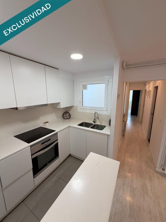 3 bedroom Apartment for sale in Sitges - € 375,000 (Ref: 9796978)