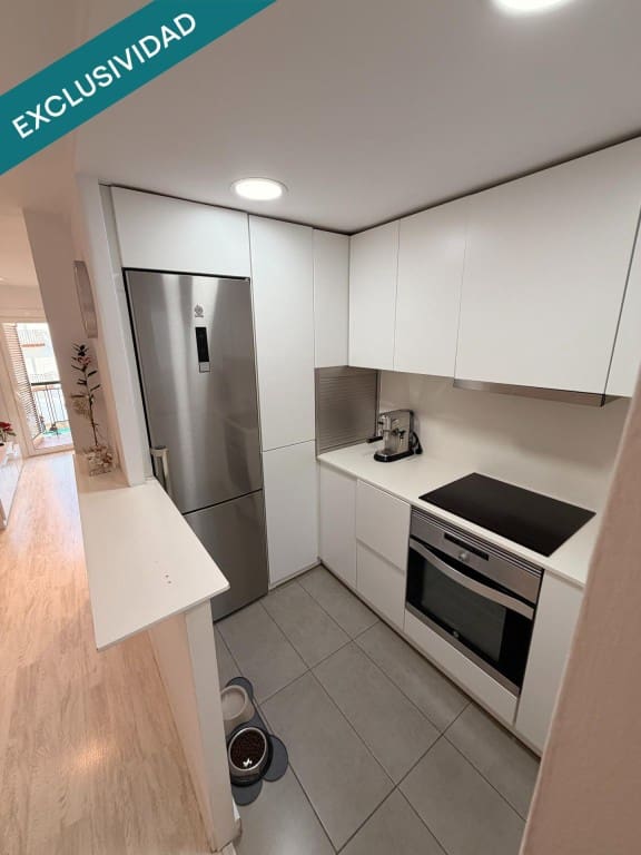 3 bedroom Apartment for sale in Sitges - € 375,000 (Ref: 9796978)