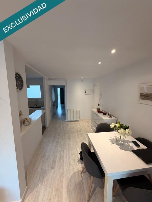 3 bedroom Apartment for sale in Sitges - € 375,000 (Ref: 9796978)