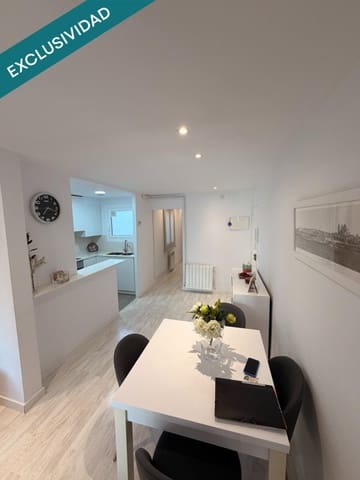 3 bedroom Apartment for sale in Sitges - € 375,000 (Ref: 9796978)