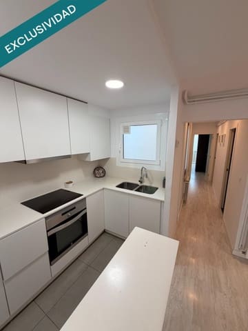 3 bedroom Apartment for sale in Sitges - € 375,000 (Ref: 9796978)