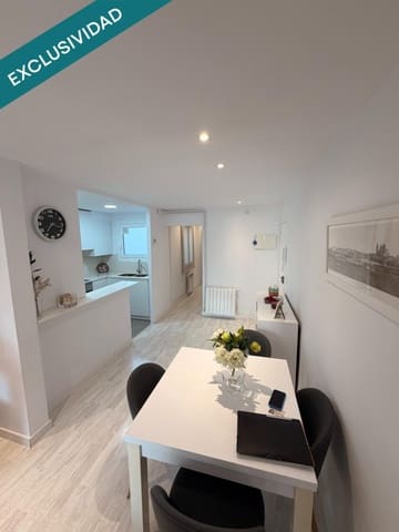 3 bedroom Apartment for sale in Sitges - € 375,000 (Ref: 9796978)