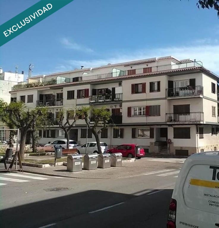 3 bedroom Apartment for sale in Sitges - € 375,000 (Ref: 9796978)