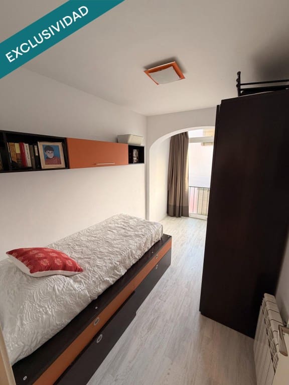 3 bedroom Apartment for sale in Sitges - € 375,000 (Ref: 9796978)