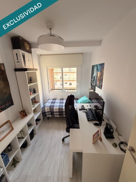 3 bedroom Apartment for sale in Sitges - € 375,000 (Ref: 9796978)