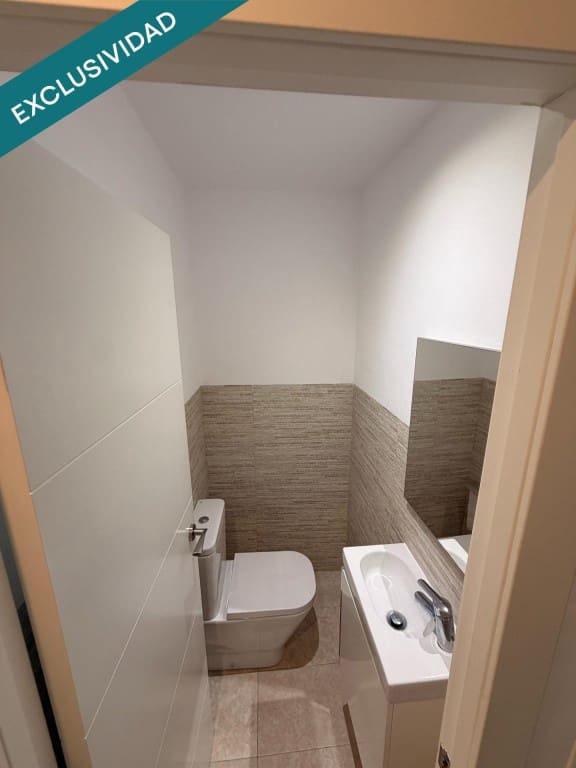 3 bedroom Apartment for sale in Sitges - € 375,000 (Ref: 9796978)