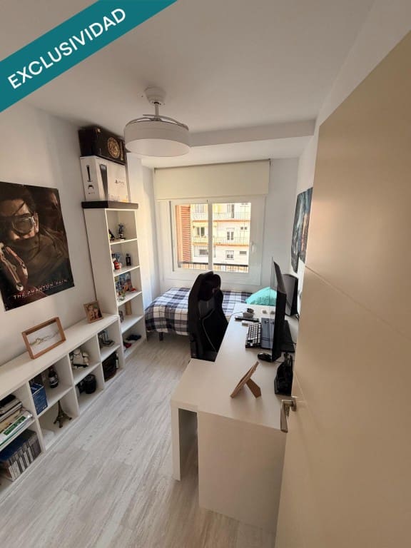 3 bedroom Apartment for sale in Sitges - € 375,000 (Ref: 9796978)