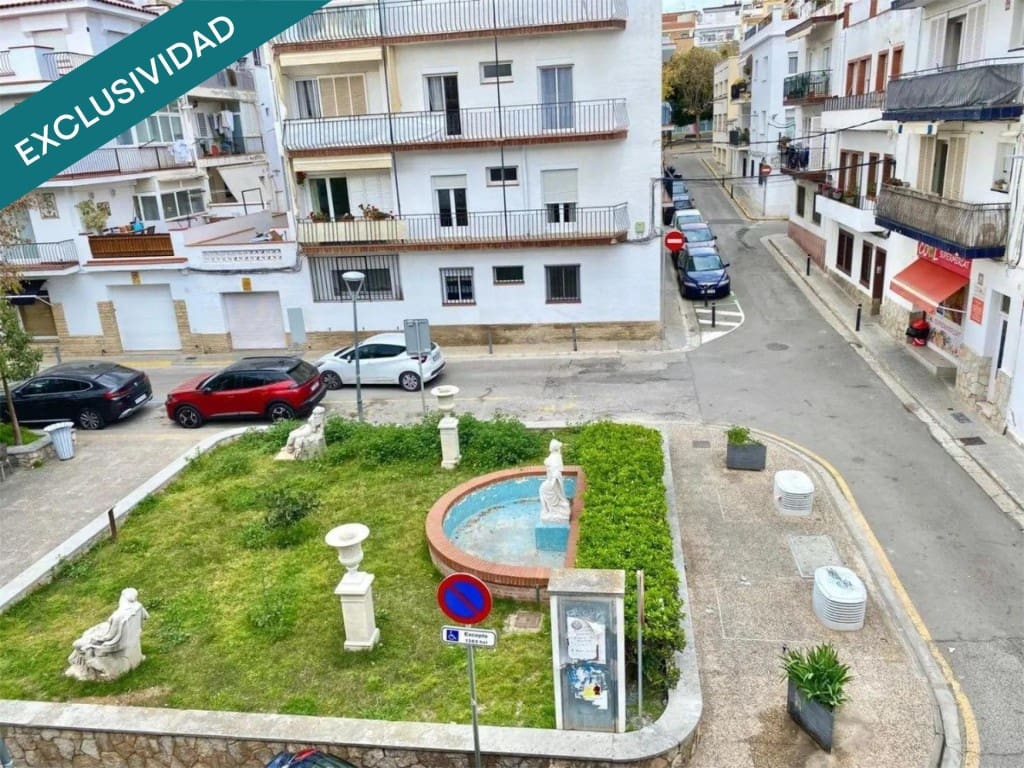 3 bedroom Apartment for sale in Sitges - € 375,000 (Ref: 9796978)
