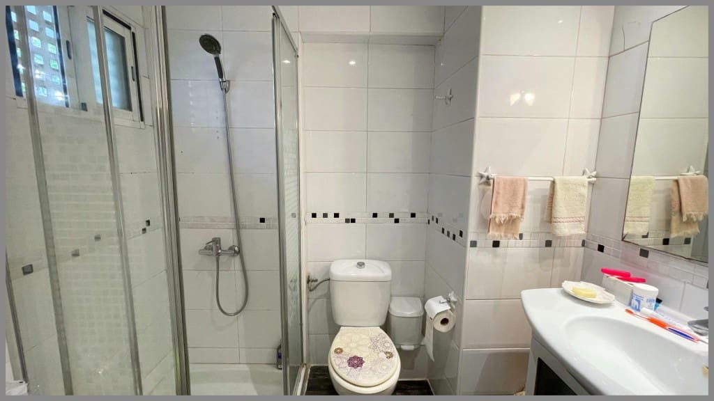 1 bedroom Apartment for sale in Palma de Mallorca - € 145,000 (Ref: 9796979)