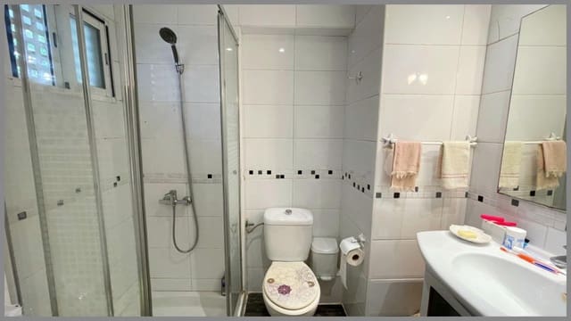 1 sovrum Lägenhet till salu i Cala Mayor, Palma de Mallorca - 145 000 € (Ref: 9796979)