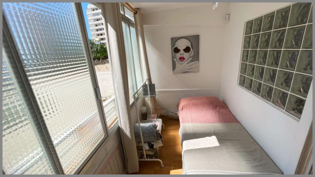 1 bedroom Apartment for sale in Palma de Mallorca - € 145,000 (Ref: 9796979)
