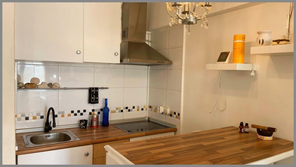 1 bedroom Apartment for sale in Palma de Mallorca - € 145,000 (Ref: 9796979)