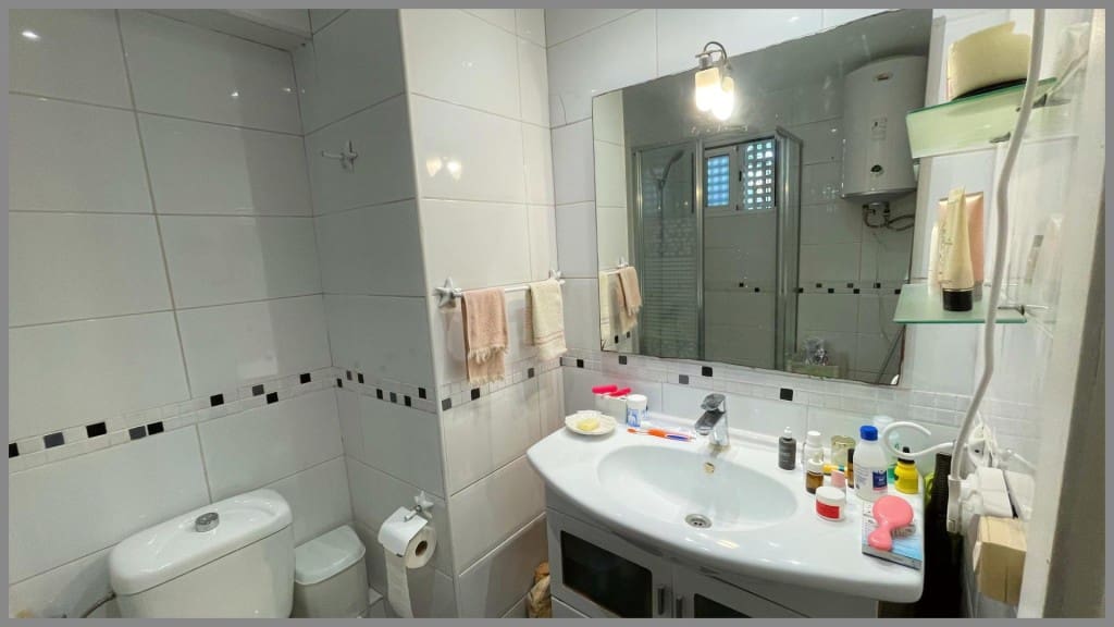 1 bedroom Apartment for sale in Palma de Mallorca - € 145,000 (Ref: 9796979)