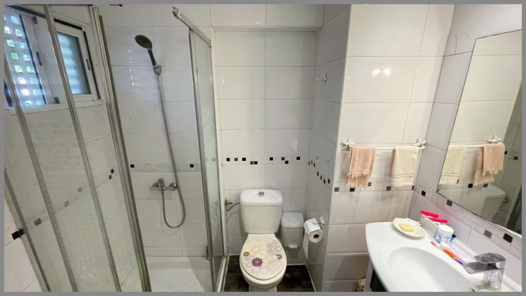 1 bedroom Apartment for sale in Palma de Mallorca - € 145,000 (Ref: 9796979)