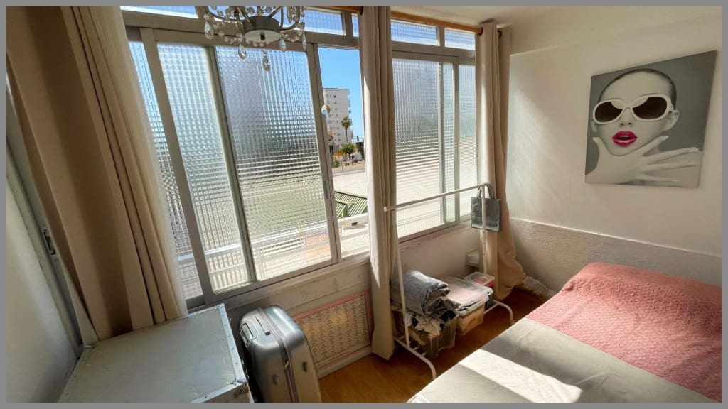 1 bedroom Apartment for sale in Palma de Mallorca - € 145,000 (Ref: 9796979)