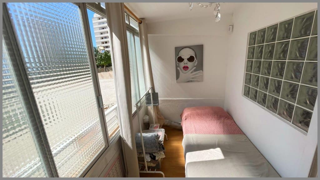 1 bedroom Apartment for sale in Palma de Mallorca - € 145,000 (Ref: 9796979)