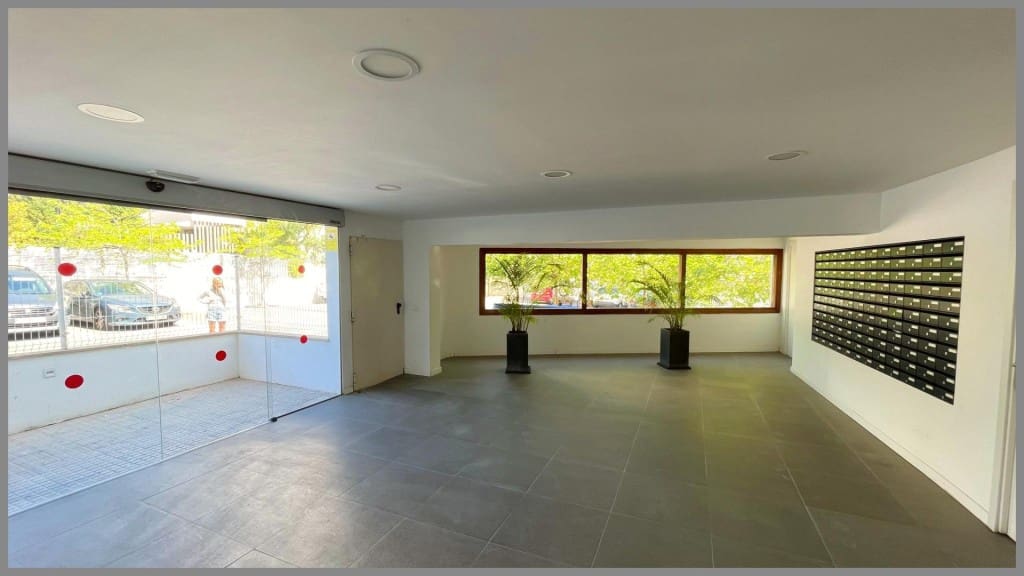 1 bedroom Apartment for sale in Palma de Mallorca - € 145,000 (Ref: 9796979)