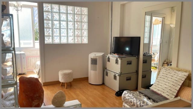 1 sovrum Lägenhet till salu i Cala Mayor, Palma de Mallorca - 145 000 € (Ref: 9796979)