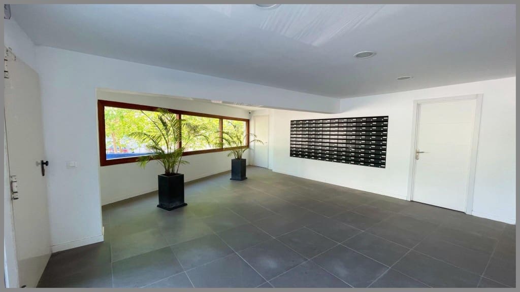 1 bedroom Apartment for sale in Palma de Mallorca - € 145,000 (Ref: 9796979)