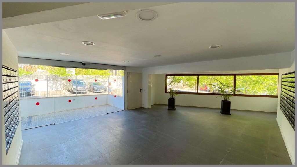 1 bedroom Apartment for sale in Palma de Mallorca - € 145,000 (Ref: 9796979)