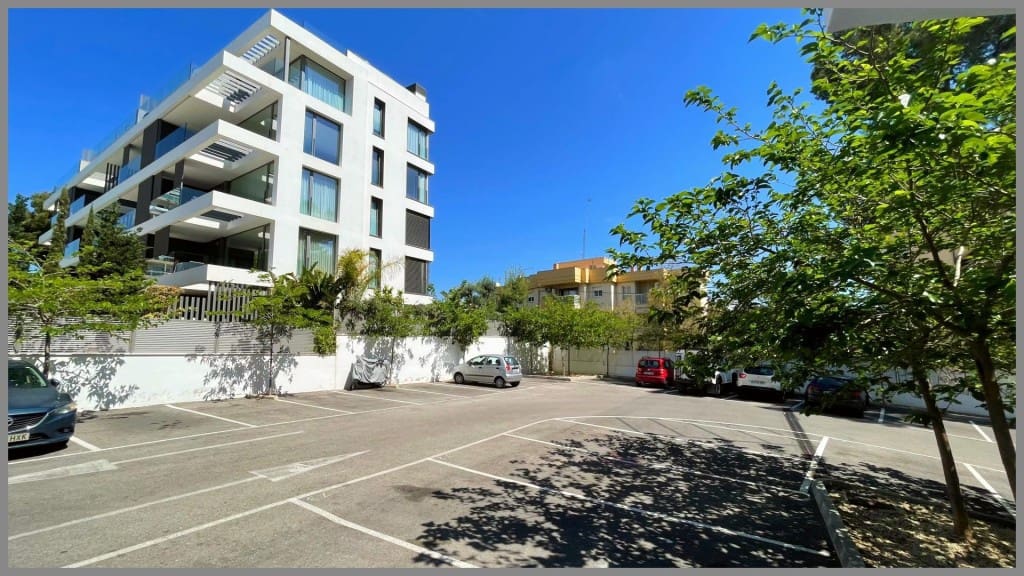 1 bedroom Apartment for sale in Palma de Mallorca - € 145,000 (Ref: 9796979)
