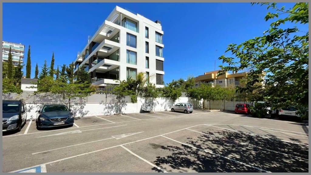 1 bedroom Apartment for sale in Palma de Mallorca - € 145,000 (Ref: 9796979)