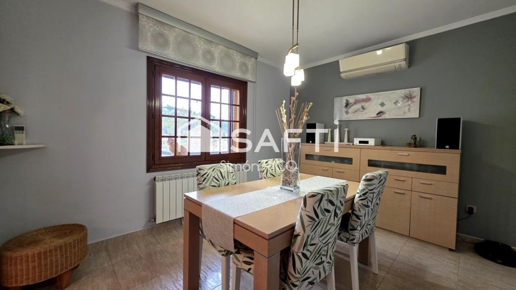 4 quarto Moradia para venda em Vallirana - 420 000 € (Ref: 9799102)