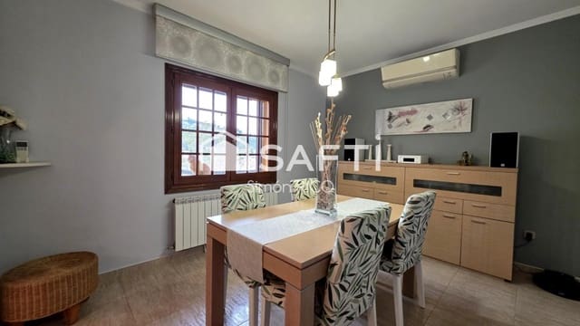 4 quarto Moradia para venda em Vallirana - 420 000 € (Ref: 9799102)