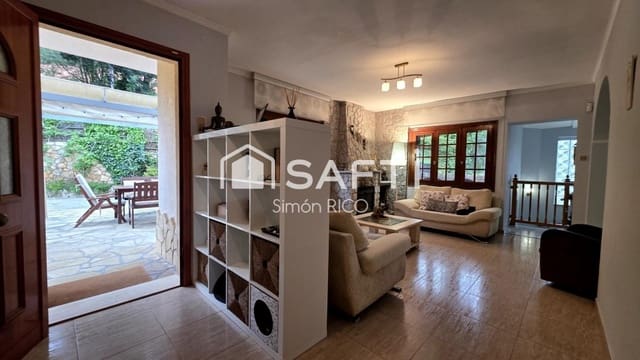4 quarto Moradia para venda em Vallirana - 420 000 € (Ref: 9799102)