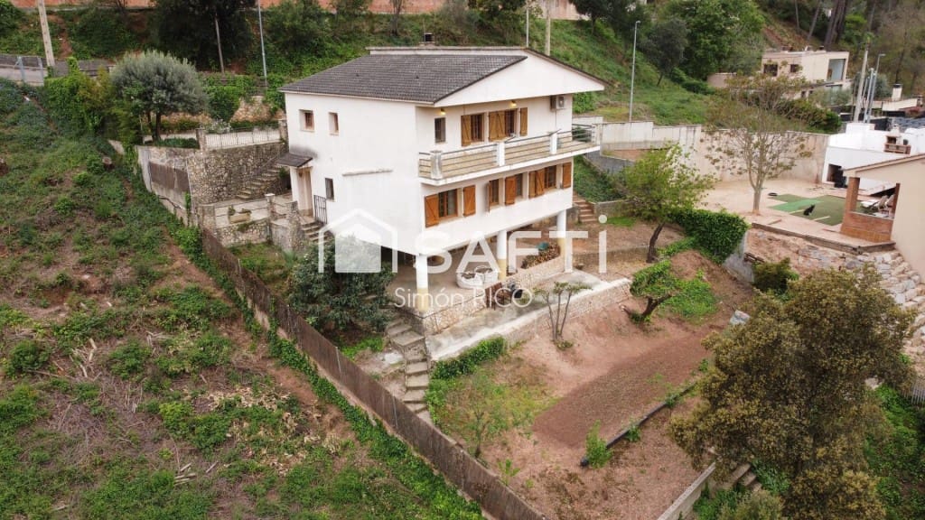 4 quarto Moradia para venda em Vallirana - 420 000 € (Ref: 9799102)