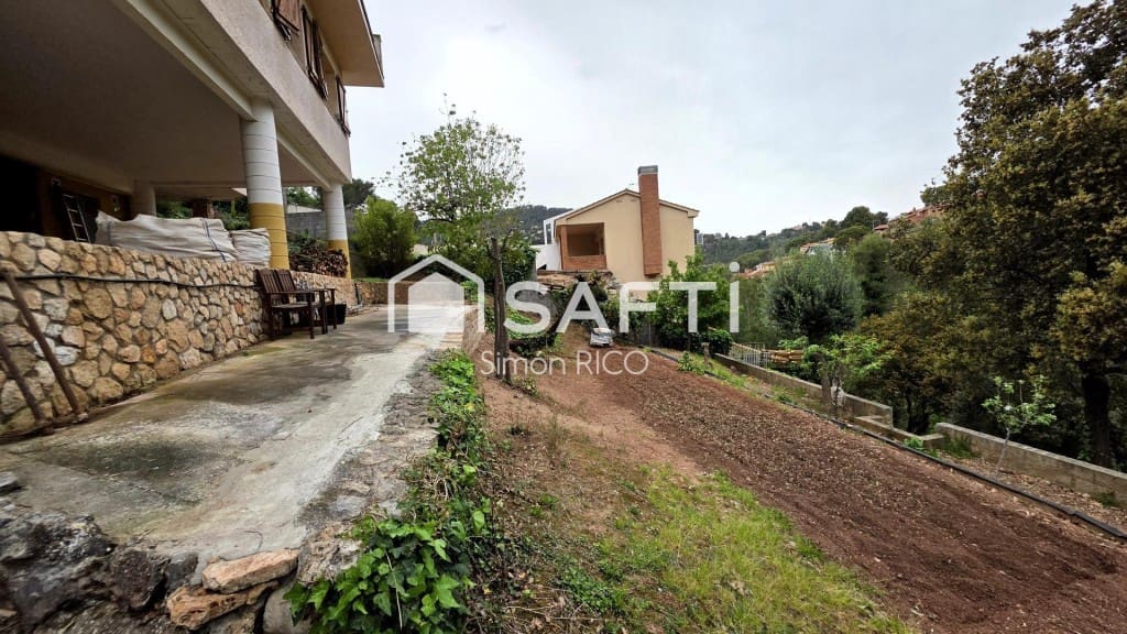 4 quarto Moradia para venda em Vallirana - 420 000 € (Ref: 9799102)