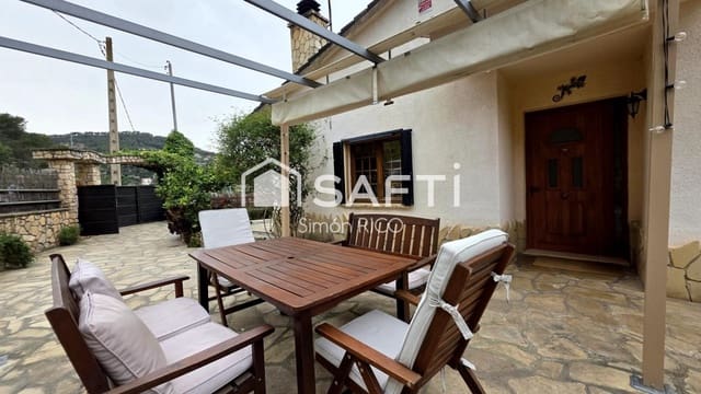 4 quarto Moradia para venda em Vallirana - 420 000 € (Ref: 9799102)