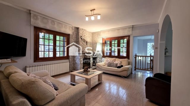 4 quarto Moradia para venda em Vallirana - 420 000 € (Ref: 9799102)