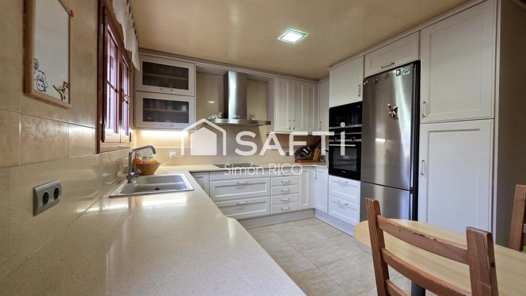 4 quarto Moradia para venda em Vallirana - 420 000 € (Ref: 9799102)