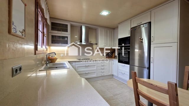 4 quarto Moradia para venda em Vallirana - 420 000 € (Ref: 9799102)