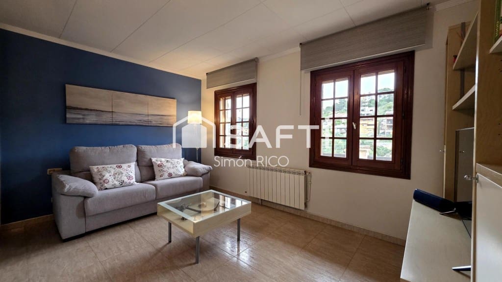 4 quarto Moradia para venda em Vallirana - 420 000 € (Ref: 9799102)