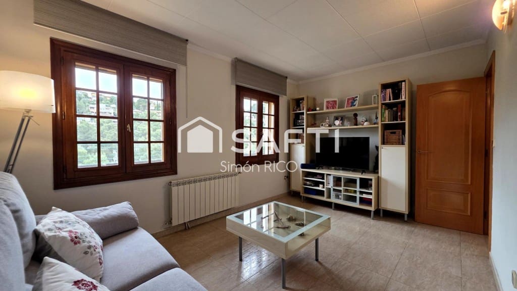 4 quarto Moradia para venda em Vallirana - 420 000 € (Ref: 9799102)