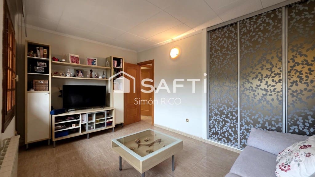 4 quarto Moradia para venda em Vallirana - 420 000 € (Ref: 9799102)