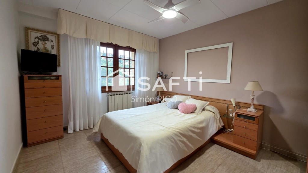 4 quarto Moradia para venda em Vallirana - 420 000 € (Ref: 9799102)